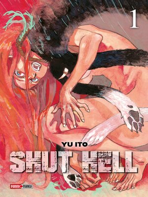 cover image of Shut Hell T01